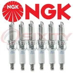 Ngk 1961 ILZKR7A Laser Iridium Spark Plugs Pc. Fixed Price $82.90.