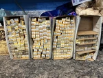 Ngk Spark Plugs - Lot Of 110 Part Numbers Vary New Old Stock Package Deal. Fixed Price $160.00.