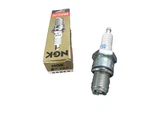 Nos Ngk Spark Plug Fits: Yamaha & Honda Models BR8EV. Fixed Price $9.99.