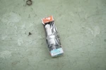 Harley New 32312-78 Spark Plug. Fixed Price $29.99.