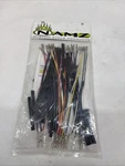 Namz Handlebar Wiring Extension 8" '07-'13 Fl NHCX-MB08. Fixed Price $39.99.
