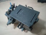 4L3T-14A067-AH 2004 Ford F150 Lariat 4*4 5.4 Fuse Box Interior Relay Junction. Fixed Price $139.00.