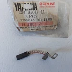 Yamaha Brush 256-81611-11. Fixed Price $12.00.