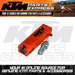 New Oem Ktm Spark Plug M10X1 690 1290 Super Dukle Adventure Enduro 60439094000. Fixed Price $35.19.