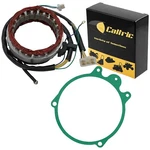 Stator & Gasket For Honda 1979 1980 1981 1982. Fixed Price $88.00.