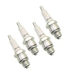 Genuine Oem Ngk Part # BR6HS; Spark Plug 4 Pack Replaces B6HS. Fixed Price $18.99.