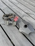 Fuse Vox Honda VF500F PC12 Model. Fixed Price $40.00.