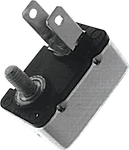 Standard Motor Products MC-CBR5 Circuit Breaker 30A Stud/dual-spade Style. Fixed Price $14.95.