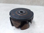 Yamaha Seca Turbo XJ650 Engine Alternator Generator Rotor 1982 Anx. Fixed Price $20.25.