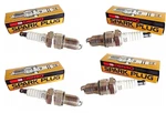 (lot Of 4) Spark Plug Denso (3105) W27EDR14 (made In Japan). Fixed Price $29.99.