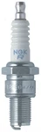 Ngk 3830 Spark Plug For Kawasaki KX65, Yamaha YZ85, YZ80, Honda CR80R, CR85R. Fixed Price $11.32.