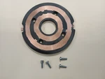 1979-1982 Honda Cbx Nos Alternator Rotor Face Plate 31110-422-005. Fixed Price $40.00.