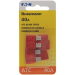 Bussmann 40 Amps Atc Orange Blade Fuse 5 Pk. Fixed Price $7.40.