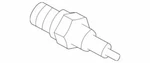 Genuine Subaru Spark Plug 22401AA670. Fixed Price $13.49.