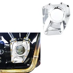 Chrome Camshaft Cover For Harley 01-16 Touring Road Street Glide Flht Flhr. Fixed Price $189.95.