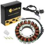 Stator & Pickup Coil For Kawasaki VN1500 VN-1500 Vulcan Classic 1999-2008. Fixed Price $84.00.