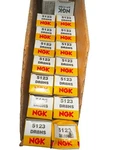 Ngk 5123 DR8HS Spark Plugs Set Of 14 Oem Replacement High Performance Ignition. Fixed Price $44.00.