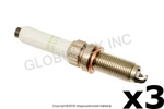 Bmw/mini (2014-2022) Spark Plug Champion RERX4ZWYPB (OE245) (3) + Warranty. Fixed Price $69.65.