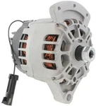 New Alternator 12V Ccw Fits Carrier Transicold 1.8L 2.1L Replaces 30-01114-02. Fixed Price $129.95.