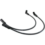 Blue Streak 8MM Spark Plug Wire Set '04-'06 Xl MC-SPW15. Fixed Price $37.50.
