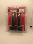 Show Chrome Accessories Heated Grips For Honda Cruiser 17-952C. Fixed Price $40.00.
