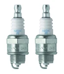 Genuine Oem Ngk Part # BPMR6A; Spark Plug 2 Pack. Fixed Price $12.99.
