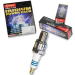 Pc Denso Iridium Power Spark Plug For Yamaha GP292 1973-1974 Tune Up Kit Js. Fixed Price $16.40.