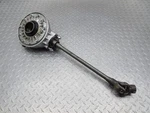 1993 91-93 Suzuki GSX1100GP Oem Rear Differential Final Drive Shaft. Fixed Price $157.50.