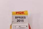 Ngk Standard Spark Plug 2015. Fixed Price $5.57.