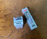 Ngk Spark Plug-laser Iridium High Ignitability 90654 2 Piece. Fixed Price $28.00.