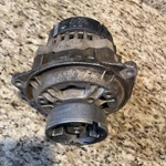 Bmw K1200 Alternator Bosch 60A 0123105002 2305888 1172CC 1171CC. Fixed Price $40.00.