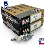 Champion 848 Copper Plus Spark Plug CJ8Y - Pack. Fixed Price $31.77.