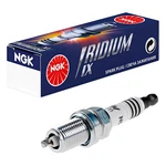 Ngk (CR9EIA-9) Iridium Spark Plug For Kawasaki 2008 ER-6N B8F. Fixed Price $21.44.