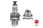 Ngk 5812 Spark Plug. Fixed Price $10.98.