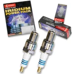 Pc Denso Iridium Power Spark Plug For Arctic Cat Zl 500 Efi 1999-2000 Tune Se. Fixed Price $26.13.