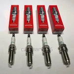 4PCS Oem Iridium Spark Plugs Fits For Denso 12290-R40-A02 SXU22HCR11S 3461. Fixed Price $12.99.