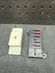 Suzuki GR650D GSX1100 GS1100 GS850 GS750 Fuse Box 36740-45D00. Fixed Price $34.00.