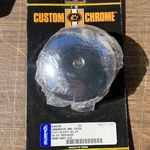 Chrome Specialties Harley Xl 1957-81 Fl 58-69 Generator End Cover 31081-83T. Fixed Price $22.00.