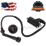 Ignition Spark Plug Caps 33410-19F00 For Suzuki 1999-02 SV650S. Fixed Price $19.49.
