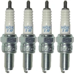 4-PACK Ngk CR9EIA-9 Laser Iridium Spark Plugs For 06-25 Kawasaki Ninja 650/ 650R. Fixed Price $72.81.