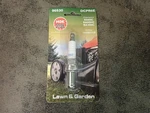 New Ngk 96530 DCPR6E Spark Plug (BN462). Fixed Price $8.99.