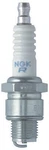 Ngk For Standard Spark Plug Box Of 4 (BR8HS). Fixed Price $28.81.