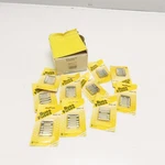 Bussmann BP/AGC-10 Glass Fuses 250V 10-PACK Of 5-COUNT Cards. Fixed Price $39.99.