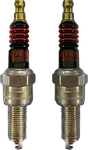 Drag Specialties Spark Plug Scout/ftr E18-6730SDS. Fixed Price $16.91.