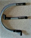 Twisted 12MM Spark Plug Wires Indian Chief Millennium Classic 1999-2000. Fixed Price $61.95.