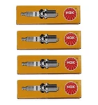 Copper Core Spark Plug - BP7ES NGK2412 Set Of. Fixed Price $20.29.