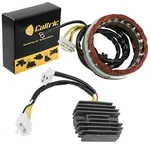 Stator & Regulator Rectifier For Honda CB900F F2 Supersport Bol D'or 1980-1982. Fixed Price $81.00.