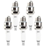 5PCS Plug Z4C For 49CC 50CC 66CC 70CC 80CC 2-STROKE Engine Motorized.... Fixed Price $14.71.