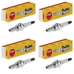 Ngk 4374 Spark Plug Pack Of. Fixed Price $23.32.