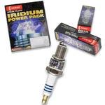 Pc Denso Iridium Power Spark Plug For Yamaha MX250 1973-1975 Tune Up Kit Ev. Fixed Price $15.63.